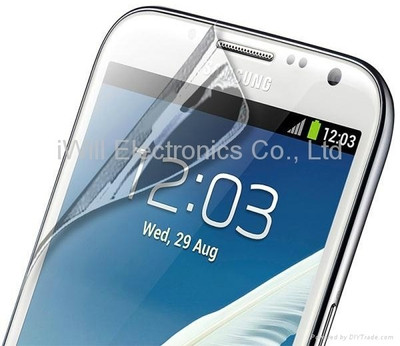 74% OFF on Digital Marketing SN-3 Screen Guard for Samsung Galaxy Note 3