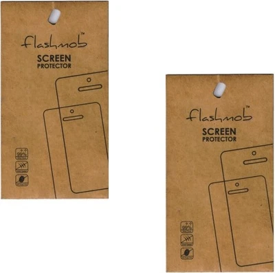 78% OFF on Flashmob C0M0047 Screen Guard for Samsung Galaxy Z1 78% OFF on Flashmob C0M0047 Screen Guard for Samsung Galaxy Z1