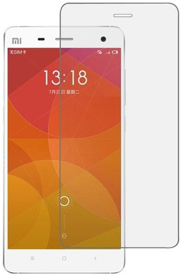 64% OFF on Se TG-36 Screen Guard for Xiomi Mi4