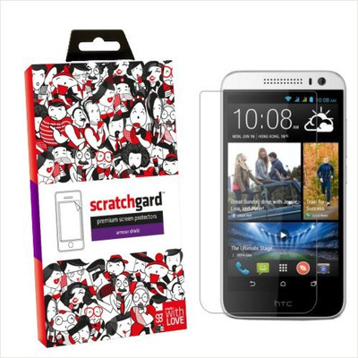 Scratchgard 8903746059269 Screen Guard for HTC Desire 616
