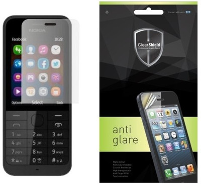 64% OFF on Clear Shield CS-473 Screen Guard for Nokia 220 DS 64% OFF on Clear Shield CS-473 Screen Guard for Nokia 220 DS