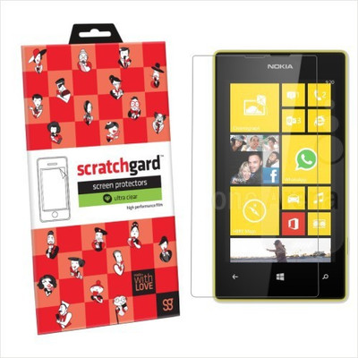 20% OFF on Bling 8903746040168 Screen Guard for Nokia Lumia 520