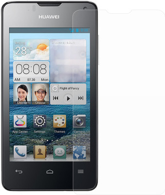 Ostriva OST1100386 Screen Guard for Huawei Ascend Y300