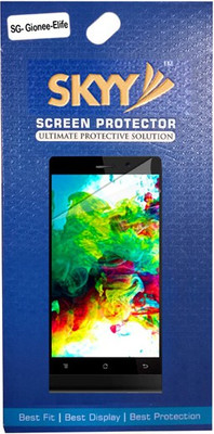 90% OFF on Skyy SG-55565 Screen Guard for Gionee Elife S7 90% OFF on Skyy SG-55565 Screen Guard for Gionee Elife S7