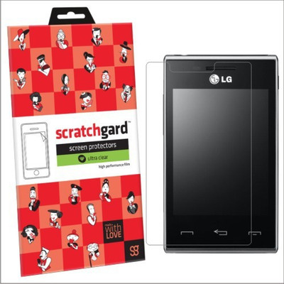 20% OFF on Bling 8903746047266 Screen Guard for LG - T585 20% OFF on Bling 8903746047266 Screen Guard for LG - T585