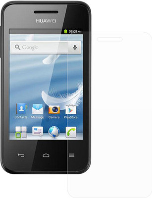 16% OFF on Ostriva OST1000847 Screen Guard for Huawei Ascend Y220