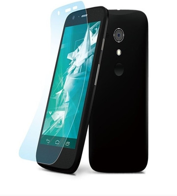 83% OFF on Kosher Traders Kost-55 Tempered Glass Screen Guard for moto g2 83% OFF on Kosher Traders Kost-55 Tempered Glass Screen Guard for moto g2