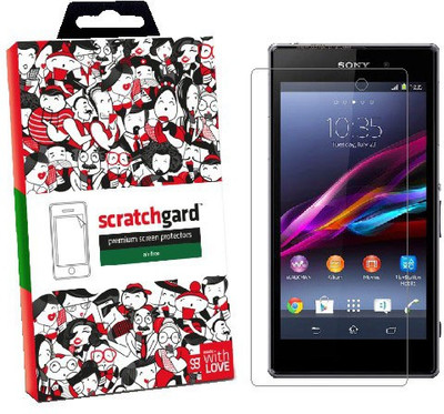 35% OFF on Bling 00-23 Screen Guard for Sony Xperia Z1 (Front & Back) 35% OFF on Bling 00-23 Screen Guard for Sony Xperia Z1 (Front & Back)