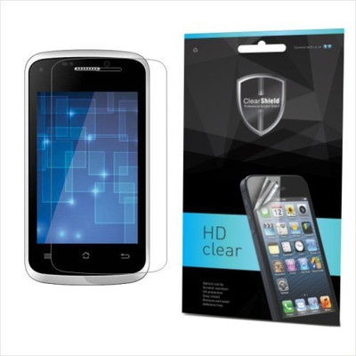 45% OFF on Clear Shield CS-193 Screen Guard for iBall Andi 3.5 Kke 45% OFF on Clear Shield CS-193 Screen Guard for iBall Andi 3.5 Kke