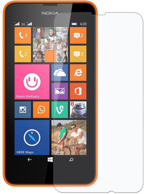 68% OFF on Magic 630 Screen Guard for Nokia Lumia 530 68% OFF on Magic 630 Screen Guard for Nokia Lumia 530