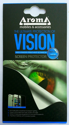 68% OFF on Vision SG7106P1 Screen Guard for Samsung Galaxy Grand 2 Duos SM-G7106 68% OFF on Vision SG7106P1 Screen Guard for Samsung Galaxy Grand 2 Duos SM-G7106