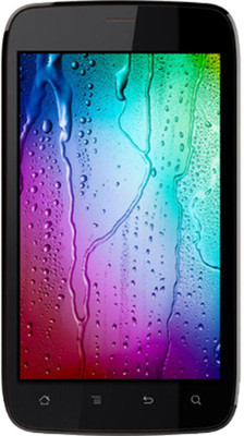 44% OFF on Gioiabazar GB10928 Screen Guard for Karbonn Smart A111 44% OFF on Gioiabazar GB10928 Screen Guard for Karbonn Smart A111