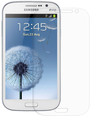 25% OFF on FEYE G-Gp Premium Quality 9H Hardness Mirror Screen Guard for Samsung Galaxy Grand Prime
