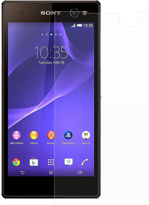 3% OFF on Ostriva OST1101301 Screen Guard for Sony Xperia C3 3% OFF on Ostriva OST1101301 Screen Guard for Sony Xperia C3