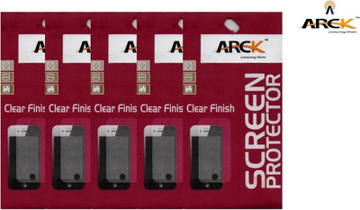 82% OFF on Arck Omega+ Screen Guard for HTC A320E Desire C 82% OFF on Arck Omega+ Screen Guard for HTC A320E Desire C