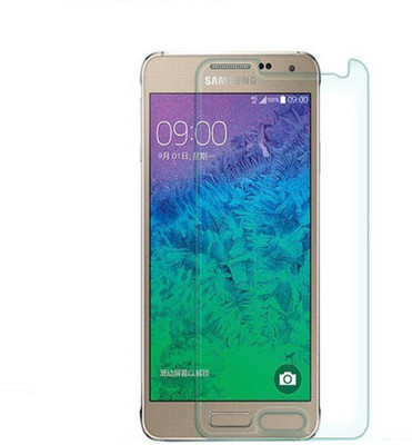 66% OFF on PrixCracker SG022 Screen Guard for Samsung Galaxy Alpha 66% OFF on PrixCracker SG022 Screen Guard for Samsung Galaxy Alpha