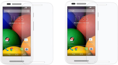 66% OFF on Bizarre Kraftz P2 Screen Guard for Motrola Moto E 4G 66% OFF on Bizarre Kraftz P2 Screen Guard for Motrola Moto E 4G