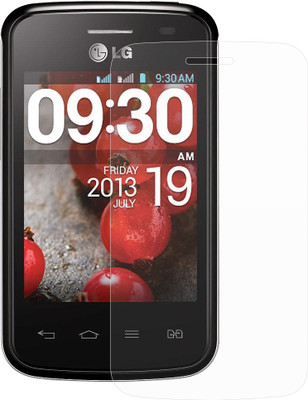 Ostriva OST1200940 Screen Guard for LG Optimus L1 II Dual E420 Ostriva OST1200940 Screen Guard for LG Optimus L1 II Dual E420
