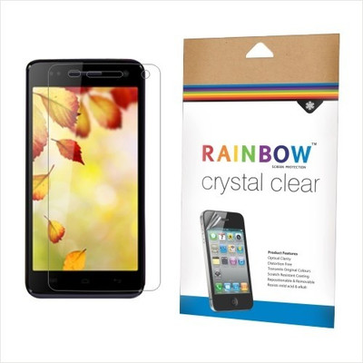 18% OFF on Rainbow 00-268 Screen Guard for Micromax Canvas2 Color A120 18% OFF on Rainbow 00-268 Screen Guard for Micromax Canvas2 Color A120