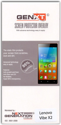 60% OFF on Genxt Clear Screen Guard for Lenovo Vibe X2 Screen Guard for Lenovo Vibe X2 60% OFF on Genxt Clear Screen Guard for Lenovo Vibe X2 Screen Guard for Lenovo Vibe X2