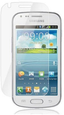 46% OFF on Big Zee Pack of 2 Samsung Galaxy S Duos Ultra Clear HD Screen Guard Screen Guard for Samsung Galaxy S Duos 46% OFF on Big Zee Pack of 2 Samsung Galaxy S Duos Ultra Clear HD Screen Guard Screen Guard for Samsung Galaxy S Duos