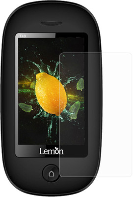Ostriva OST1000545 Screen Guard for Lemon T49