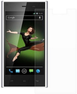 60% OFF on Chevron 3103 Ultra Clear Screen Guard for Xolo Q600s 60% OFF on Chevron 3103 Ultra Clear Screen Guard for Xolo Q600s
