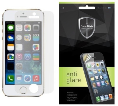 34% OFF on Clear Shield Apple iPhone 5/5S F&B Screen Guard for Apple iPhone 5/5S Front and Back 34% OFF on Clear Shield Apple iPhone 5/5S F&B Screen Guard for Apple iPhone 5/5S Front and Back