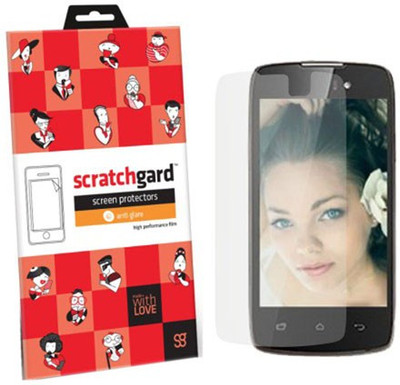 50% OFF on Scratchgard AG-05 Screen Guard for Xolo A510S