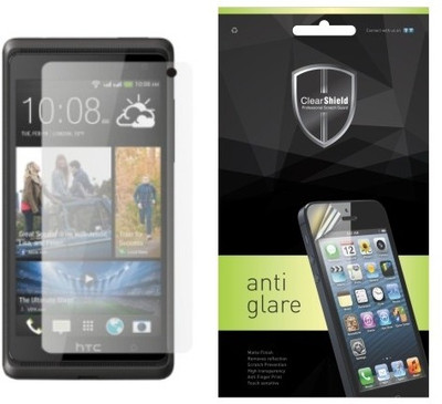 69% OFF on Clear Shield HTC Desire 600 Screen Guard for HTC Desire 600 69% OFF on Clear Shield HTC Desire 600 Screen Guard for HTC Desire 600