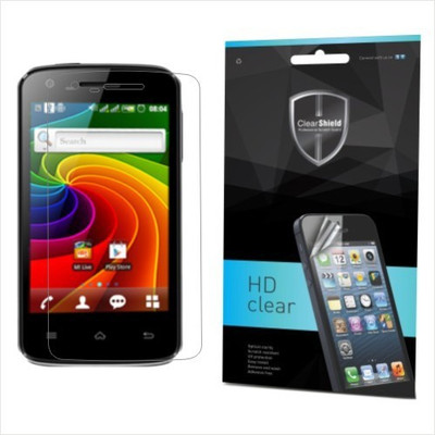 45% OFF on Clear Shield CS-299 Screen Guard for Micromax A26 Bolt 45% OFF on Clear Shield CS-299 Screen Guard for Micromax A26 Bolt
