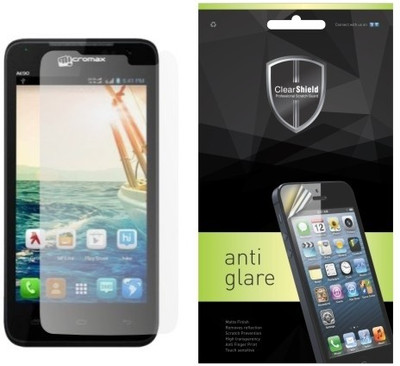 31% OFF on Clear Shield CS-452 Screen Guard for Micromax Canvas Duet AE90