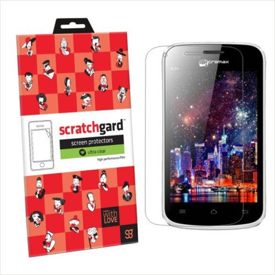 Bling 8903746047143 Screen Guard for Micromax A34 Bling 8903746047143 Screen Guard for Micromax A34
