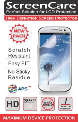 APS Screencare Glossy Scratch Protector Kb-S5mini-Clr01 Screen Guard for Samsung Galaxy S5 Mini APS Screencare Glossy Scratch Protector Kb-S5mini-Clr01 Screen Guard for Samsung Galaxy S5 Mini