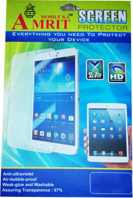 75% OFF on Amrit TAB 3 -7 Screen Guard for TAB 3 -7 75% OFF on Amrit TAB 3 -7 Screen Guard for TAB 3 -7