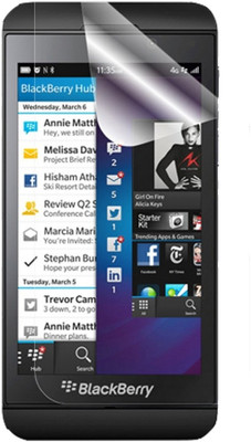 32% OFF on Chevron Z10 Matte Finish Anti-Glare Screen Guard for Blackberry Z10 32% OFF on Chevron Z10 Matte Finish Anti-Glare Screen Guard for Blackberry Z10