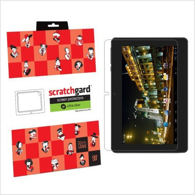 20% OFF on Bling 8903746042025 Screen Guard for Tab - Swipe 3D Life +