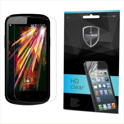 45% OFF on Clear Shield CS-250 Screen Guard for Lava Iris 458Q 45% OFF on Clear Shield CS-250 Screen Guard for Lava Iris 458Q