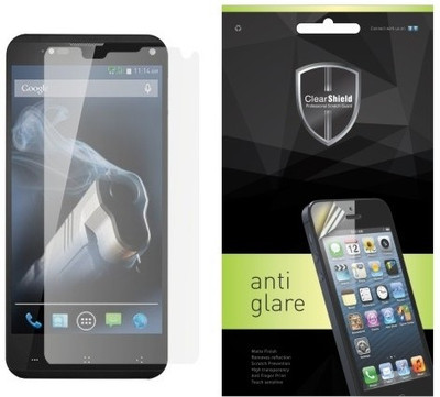 64% OFF on Clear Shield CS-508 Screen Guard for Xolo Play 8X-1200 64% OFF on Clear Shield CS-508 Screen Guard for Xolo Play 8X-1200