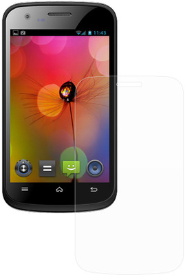 Ostriva OST1200302 Screen Guard for Celkon A58 Ostriva OST1200302 Screen Guard for Celkon A58