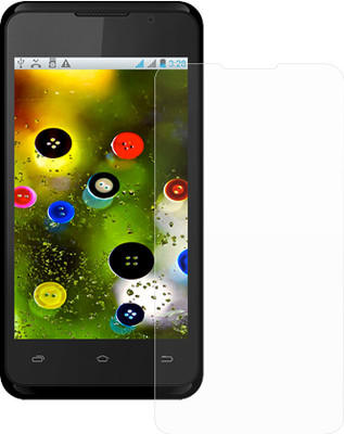 16% OFF on Ostriva OST1001118 Screen Guard for Intex Cloud Y11