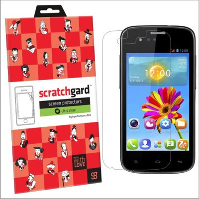 20% OFF on Bling 8903746053182 Screen Guard for Gionee Pioneer P2