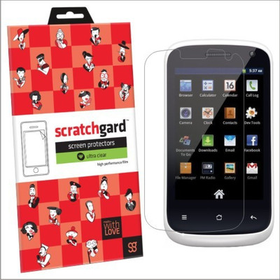 20% OFF on Bling 8903746045903 Screen Guard for iBall Andi 3.5R 20% OFF on Bling 8903746045903 Screen Guard for iBall Andi 3.5R