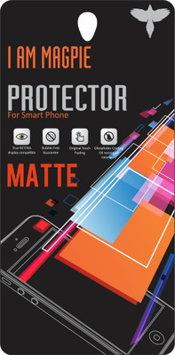 77% OFF on Magpie Magpie Matte Screen Guard For Sony Xperia C Screen Guard for Xperia C 77% OFF on Magpie Magpie Matte Screen Guard For Sony Xperia C Screen Guard for Xperia C
