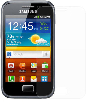 18% OFF on Ostriva OST1200109 Screen Guard for Samsung Galaxy Ace Plus S7500