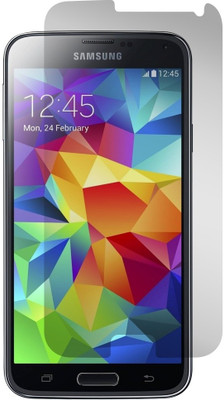 80% OFF on Big Zee Samsung Galaxy S5 Ultra Clear HD Screen Guard Screen Guard for Samsung Galaxy S5 80% OFF on Big Zee Samsung Galaxy S5 Ultra Clear HD Screen Guard Screen Guard for Samsung Galaxy S5