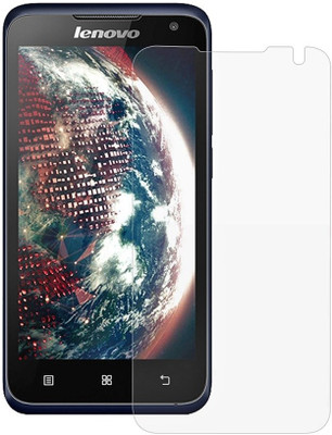 60% OFF on Chevron CH526 Super Clear Screen Guard for Lenovo A526 60% OFF on Chevron CH526 Super Clear Screen Guard for Lenovo A526