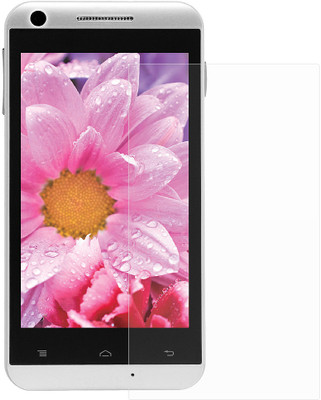 Ostriva OST1101134 Screen Guard for Lava Iris 404e Ostriva OST1101134 Screen Guard for Lava Iris 404e
