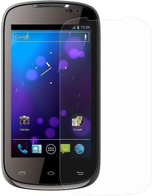 Ostriva OST1200435 Screen Guard for Spice Stellar Nhance Mi-435