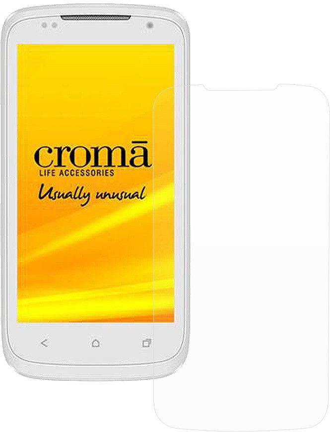 25% OFF on Ostriva OST1001026 Screen Guard for Croma CRCB2093 25% OFF on Ostriva OST1001026 Screen Guard for Croma CRCB2093